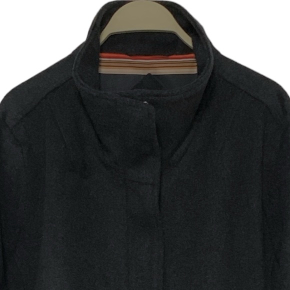 Pendleton Campbell Mid-Length Wool Waterproof Coat | Size XL - Picture 3 of 15